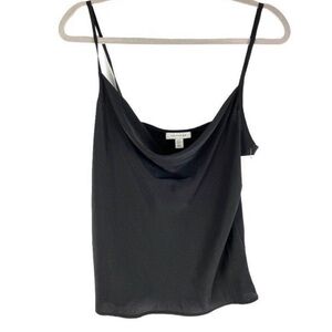 TOPSHOP Cowl Neck Cami Top